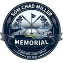 SGM Chad Miller Memorial logo