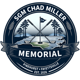 Sergeant Major Chad Miller Memorial Golf Tournament